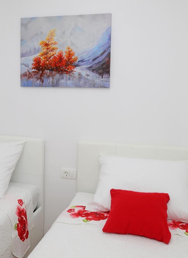 Apartment Relax And Holiday Dubrovnik Exterior foto