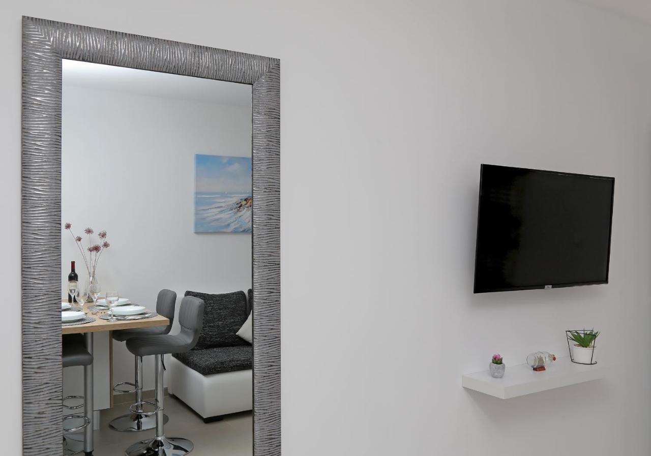 Apartment Relax And Holiday Dubrovnik Exterior foto